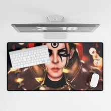 Load image into Gallery viewer, Anime Naruto Mouse Pad (Desk Mat)
