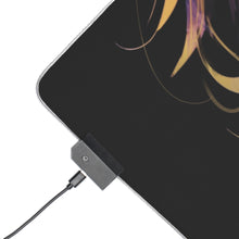 Load image into Gallery viewer, Tokyo Revengers Kazutora Hanemiya RGB LED Mouse Pad (Desk Mat)
