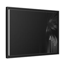 Load image into Gallery viewer, Anime Death Note Canvas Framed Art Print
