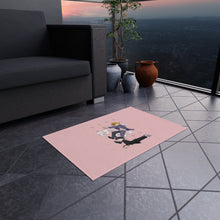 Load image into Gallery viewer, Mob Psycho 100 Arataka Reigen, Shigeo Kageyama Rug
