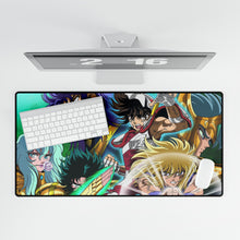 Load image into Gallery viewer, 12 Temples Mouse Pad (Desk Mat)
