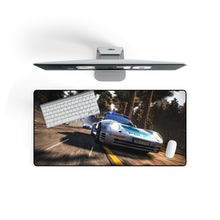 Load image into Gallery viewer, Need For Speed: Hot Pursuit Mouse Pad (Desk Mat)
