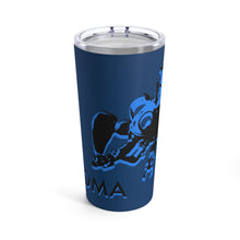 Load image into Gallery viewer, Ghost In The Shell Tumbler 20oz
