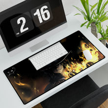 Load image into Gallery viewer, Anime One Piece Mouse Pad (Desk Mat)

