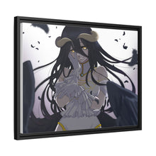 Load image into Gallery viewer, Albedo Canvas Framed Art Print
