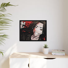 Load image into Gallery viewer, Anime Tokyo Revengers Canvas Framed Art Print
