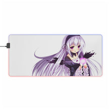 Load image into Gallery viewer, Rozen Maiden RGB LED Mouse Pad (Desk Mat)
