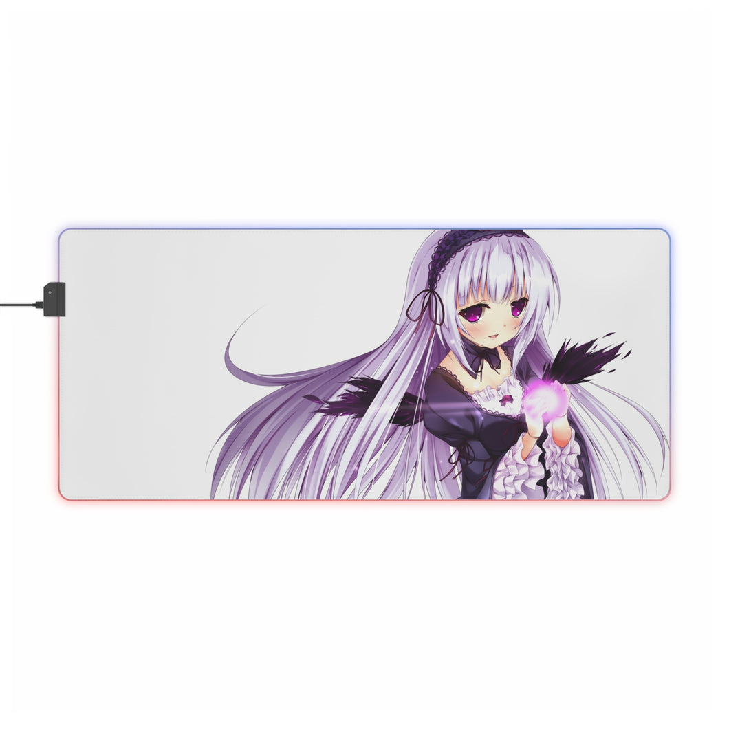 Rozen Maiden RGB LED Mouse Pad (Desk Mat)