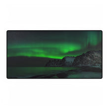 Load image into Gallery viewer, Nature Aurora Borealis Mouse Pad (Desk Mat)

