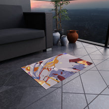 Load image into Gallery viewer, Darling in the FranXX Rug
