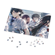 Load image into Gallery viewer, My Teen Romantic Comedy SNAFU Hachiman Hikigaya, Yukino Yukinoshita Jigsaw Puzzle
