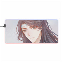 Load image into Gallery viewer, Mo Dao Zu Shi RGB LED Mouse Pad (Desk Mat)
