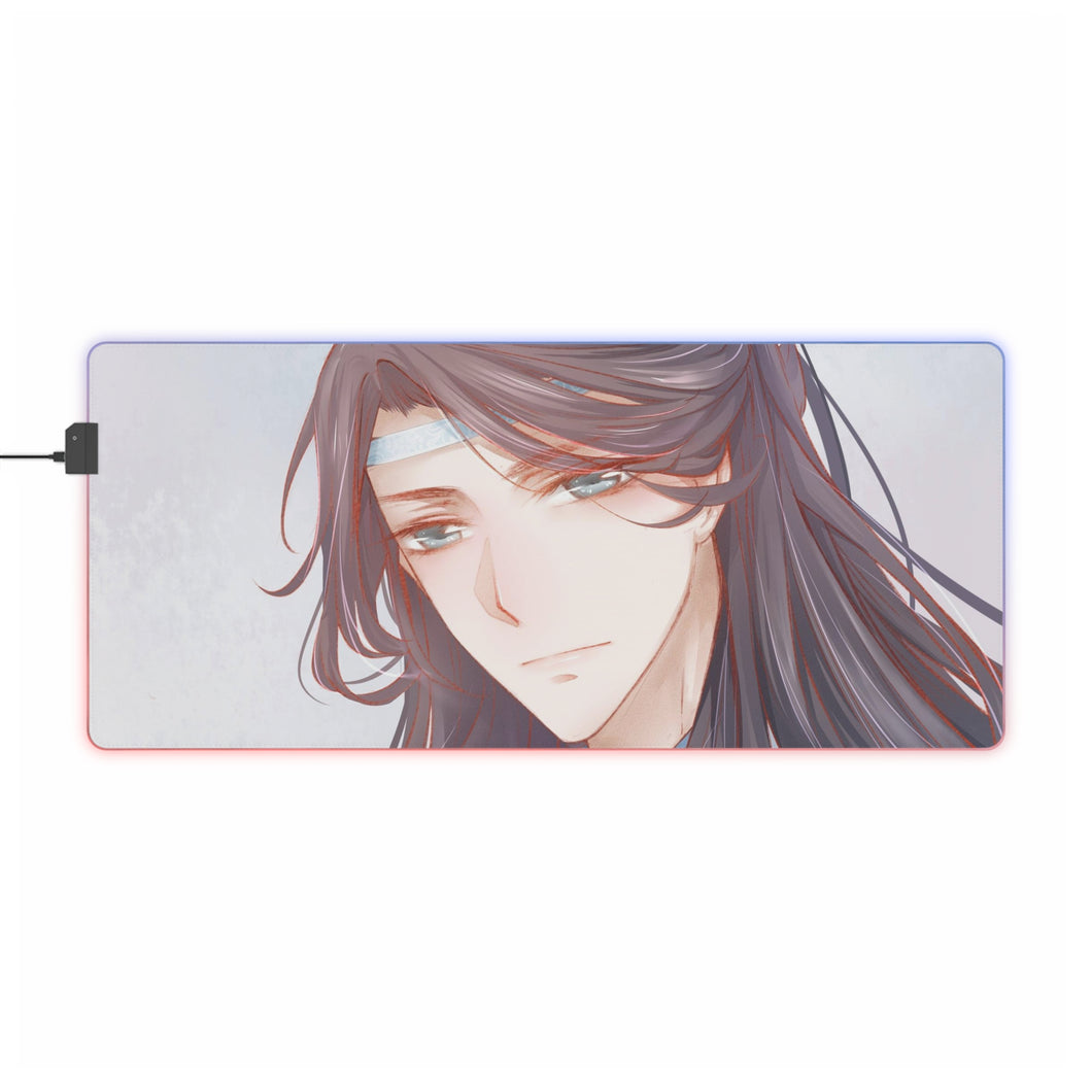 Mo Dao Zu Shi RGB LED Mouse Pad (Desk Mat)