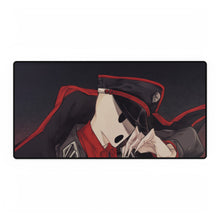 Load image into Gallery viewer, Anime Overlord Mouse Pad (Desk Mat)
