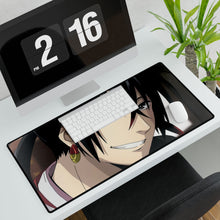 Load image into Gallery viewer, Laughing Under The Clouds Mouse Pad (Desk Mat)

