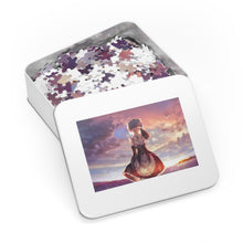 Load image into Gallery viewer, Anime Re:ZERO -Starting Life in Another World- Jigsaw Puzzle
