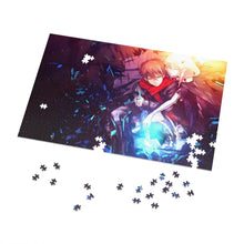 Load image into Gallery viewer, Anime Guilty Crown Jigsaw Puzzle
