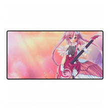 Load image into Gallery viewer, Special A Mouse Pad (Desk Mat)
