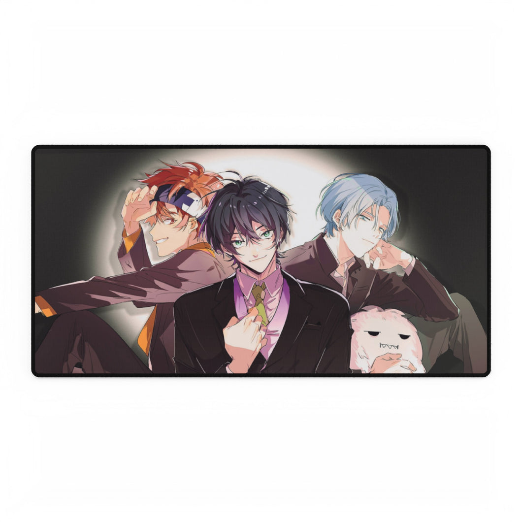 Anime SK8 the Infinity Mouse Pad (Desk Mat)