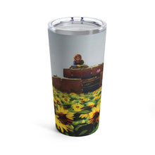 Load image into Gallery viewer, Girls und Panzer Tumbler 20oz
