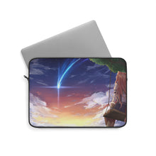 Load image into Gallery viewer, Raphtalia Laptop Sleeve

