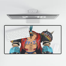 Load image into Gallery viewer, One Piece Film: Red Mouse Pad (Desk Mat)
