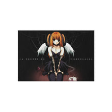Load image into Gallery viewer, Death Note Rug
