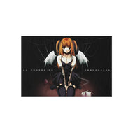 Death Note Rug