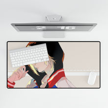 Load image into Gallery viewer, Yuri!!! On Ice Mouse Pad (Desk Mat)
