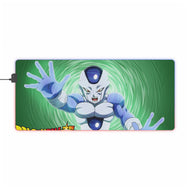 Dragon Ball Super RGB LED Mouse Pad (Desk Mat)