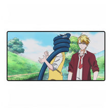 Load image into Gallery viewer, The Morose Mononokean Mouse Pad (Desk Mat)
