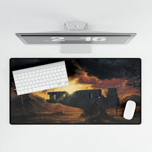 Load image into Gallery viewer, Trudograd Mouse Pad (Desk Mat)
