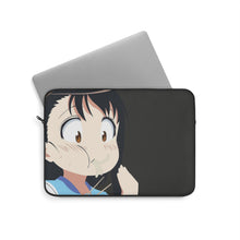 Load image into Gallery viewer, Anime Nisekoi Laptop Sleeve

