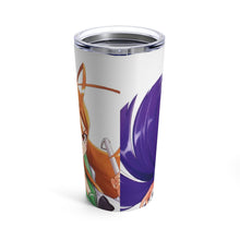 Load image into Gallery viewer, Highschool Of The Dead Tumbler 20oz
