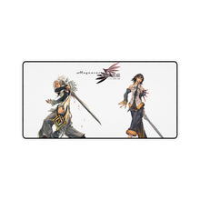 Load image into Gallery viewer, Magna Carta Mouse Pad (Desk Mat)
