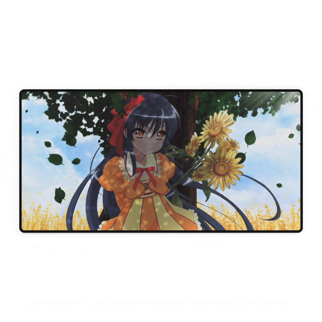 Anime Shakugan No Shana Mouse Pad (Desk Mat)
