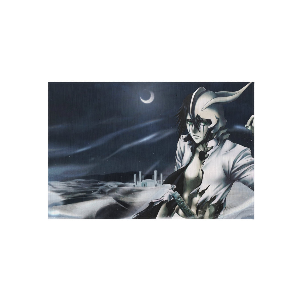 Anime Bleach Rug
