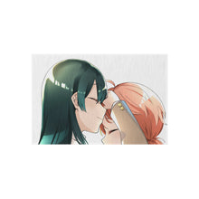 Load image into Gallery viewer, Bloom into You Rug
