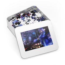 Load image into Gallery viewer, Sakura Cherry Blossoms Jigsaw Puzzle
