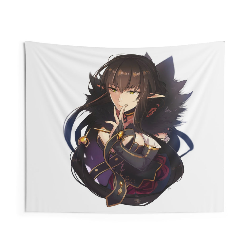 Fate/Apocrypha Indoor Wall Tapestry
