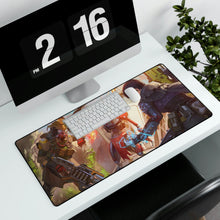 Load image into Gallery viewer, #5.3438, Apex Legends, Wraith, Bloodhound, Revenant, Mouse Pad (Desk Mat)
