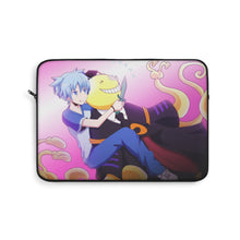Load image into Gallery viewer, Assassination Classroom Laptop Sleeve
