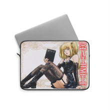 Load image into Gallery viewer, Amane Misa Laptop Sleeve
