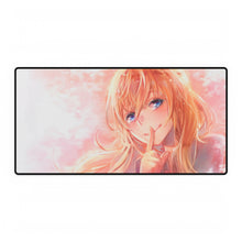 Load image into Gallery viewer, かをり Mouse Pad (Desk Mat)
