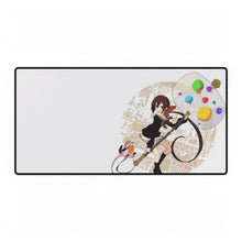 Load image into Gallery viewer, Kyousogiga Mouse Pad (Desk Mat)
