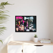 Load image into Gallery viewer, Anime Tokyo Ghoul Canvas Framed Art Print
