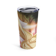 Load image into Gallery viewer, Anime Fairy Tail Tumbler 20oz
