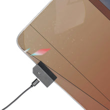 Load image into Gallery viewer, Spy x Family RGB LED Mouse Pad (Desk Mat)
