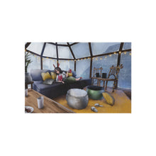 Load image into Gallery viewer, Anime Christmas Rug

