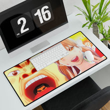 Load image into Gallery viewer, Ore Monogatari Mouse Pad (Desk Mat)
